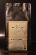 Café Arábico Molido
