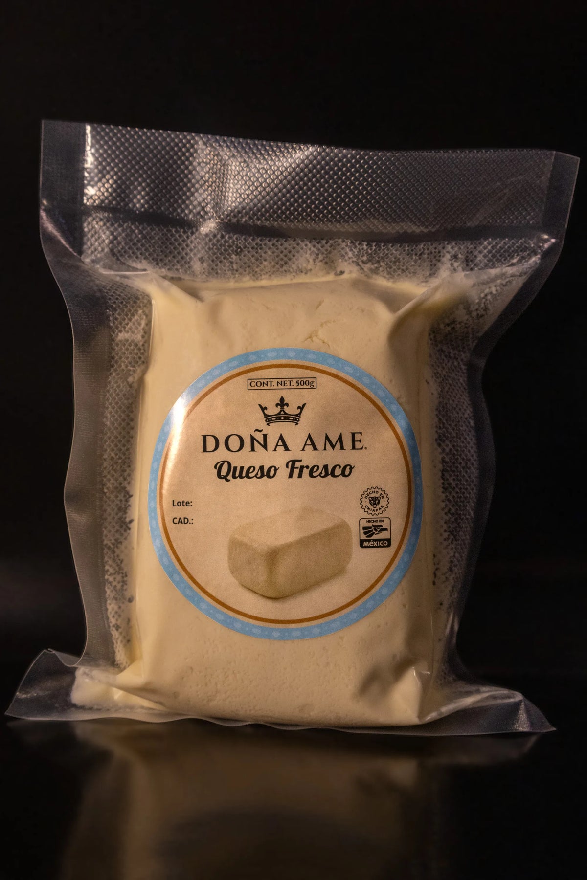 Queso Fresco